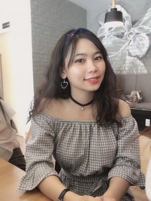 Châu Thị Hoàng Mi