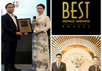 Mường Thanh là “một trong những chuỗi khách sạn tư nhân hàng đầu Đông Nam Á”