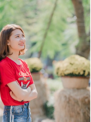 Nguyen Thi Yen Chi