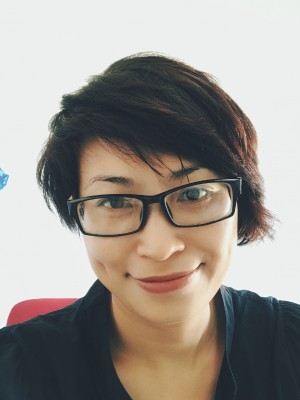 Nguyen Phuong Ly