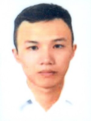 Hoa Tran Trung
