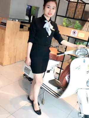 Lê Anh Thư