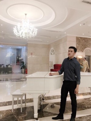 NGUYỄN CHÍ HÙNG