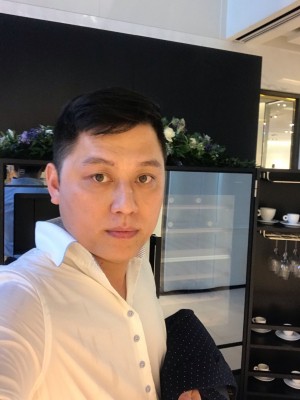 Đàm Mạnh Tiến