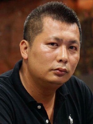 Nguyễn Ngọc Long