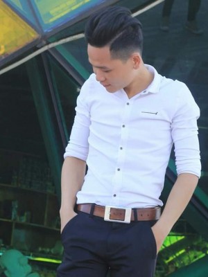 Phạm Lê Quang Đại