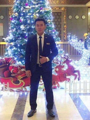 Trần Thế Anh