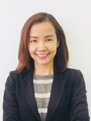 HUONG THI KHANH LINH