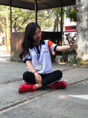 Lê Thị Ngọc Trâm