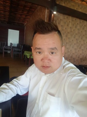 Lưu Minh Trí