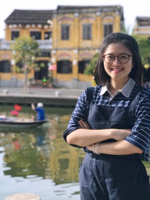 Lê Hoàng Hương