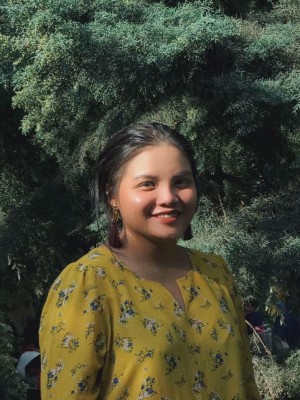 Bùi Khánh Linh