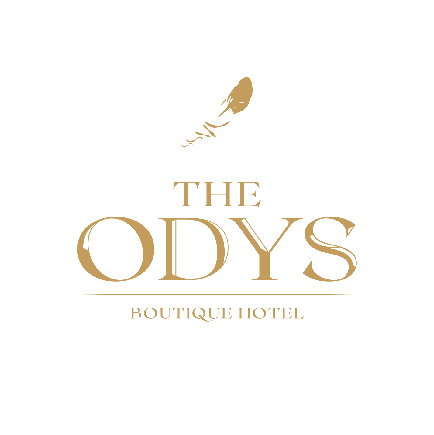 The Odys Hotel