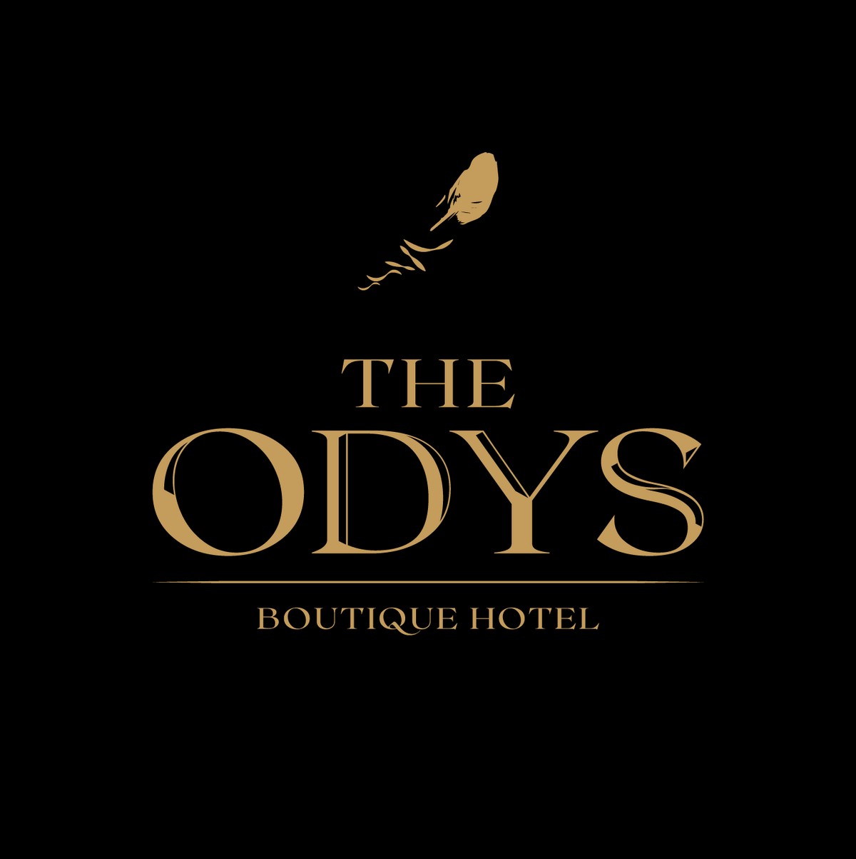 The Odys Hotel