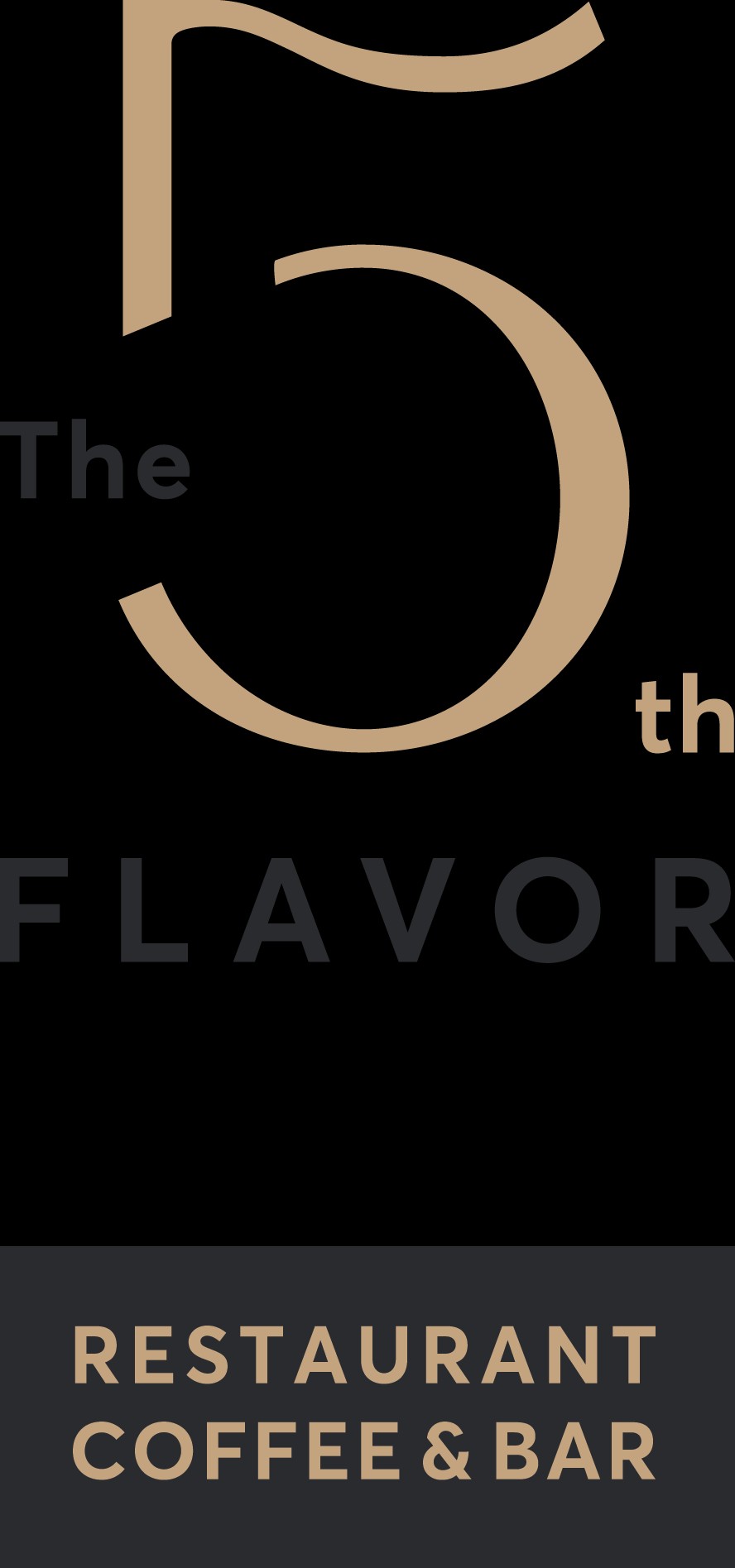 THE 5TH FLAVOR RESTAURANT COFFEE & BAR