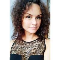 Starovoitova Galina