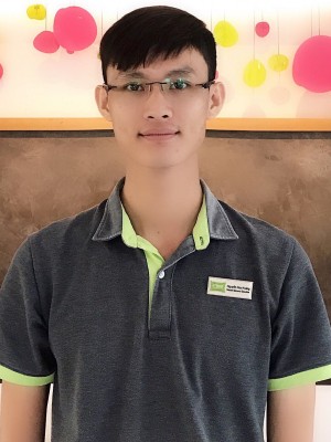 Nguyễn Huy Hoàng