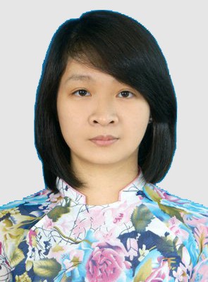 Võ Nguyễn Anh Thy (Vicky)