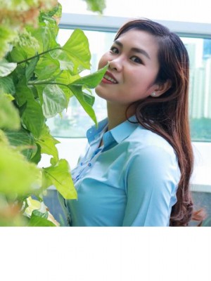 Nguyen Thi Thuy Linh