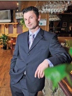 Joshua Sitwell