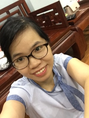 Nguyễn Thị Khánh Huyền