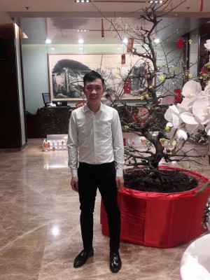 Hoàng Nam Hải