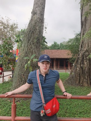 Lê Hoàng Sơn