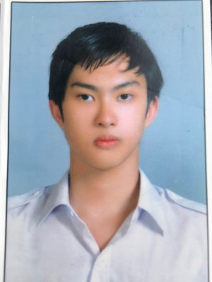 Phạm Vũ Nam