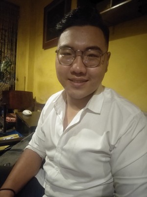 Nguyễn Ngọc Anh ( Mr.)