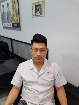 Nguyễn Phạm Quốc Vương