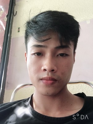 Trần Mạnh Khương
