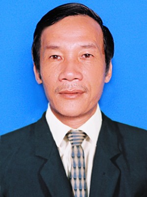 Huỳnh Thanh Sương