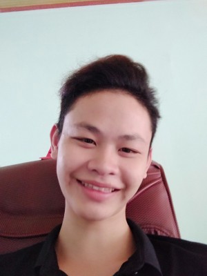 Trần đình An