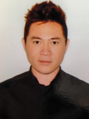 Nguyễn Quang Long