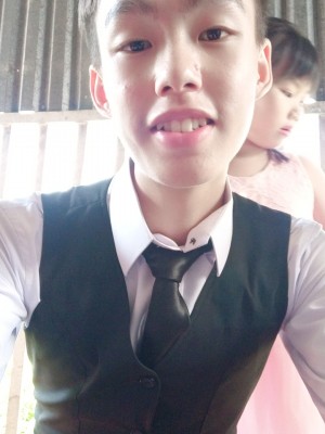 Nguyễn Văn Hoà