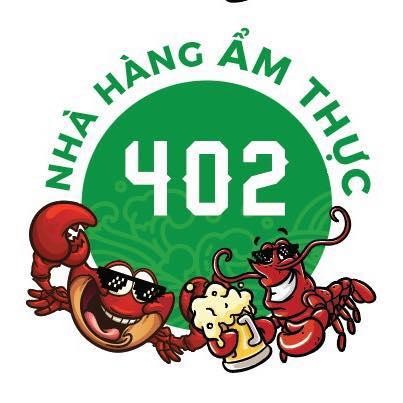 Nhà hàng ẩm thực 402