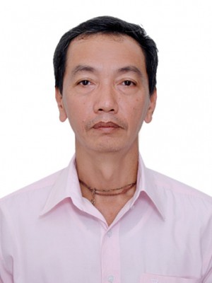 Le Thanh Giang