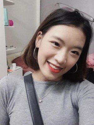Vũ Thị Kim Oanh
