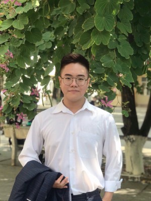 Vũ Trọng Hiệp