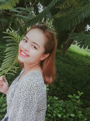 Đinh Thị Hồng Nhật