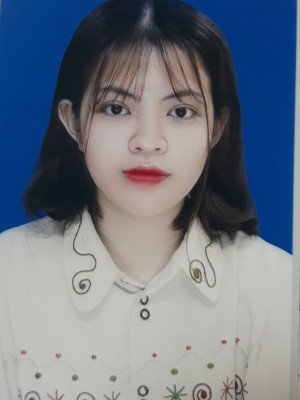 Lê Thị Minh An