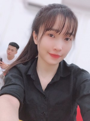 Nguyễn Chí Huyền My