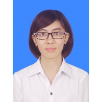 TRỊNH THỊ THU THẢO