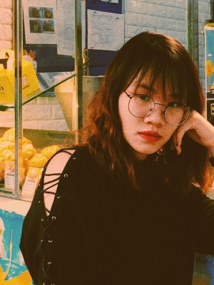 Phạm Ngọc Ly