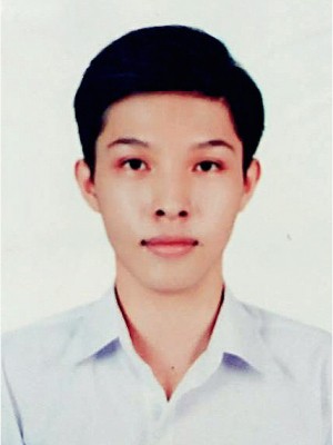 Lê Quang Hùng