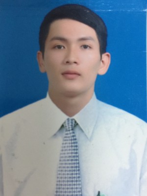 cover CV: Nguyễn Văn Bảo