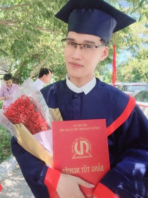 Lê Thế Lưỡng