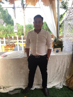 Diệp Văn Danh