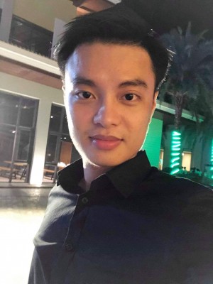 Trần Vĩnh Thoại