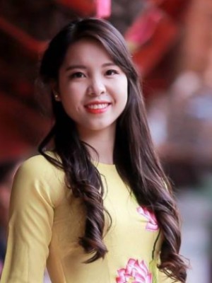 Nguyễn Thu Trang